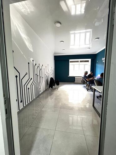 Офисы: Сдаю Офис, 170 м², В частном доме, С отдельной кухней, 1 линия, С отдельным входом at lalafo.kg — 13 Офисы: Сдаю Офис, 170 м², В частном доме, С отдельной кухней, 1 линия, С отдельным входом — 13