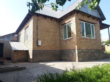 продаю дом с мебелью рабочий городок: Дом, 80 м², 4 комнаты, Собственник