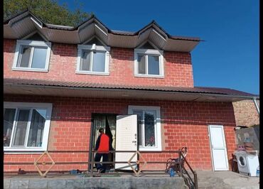 Продажа домов: Дом, 120 м², 3 комнаты, Агентство недвижимости, Евроремонт