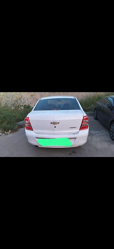 chevrolet cip: Qalmaq serti ile verilir. Gunu 28 Azn 42 ay. qaz balon qurasdirilib — 2