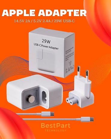 apple macbook air: Noutbuk ehtiyat hissələri. İstənilən marka və model noutbuk ehtiyat — 7