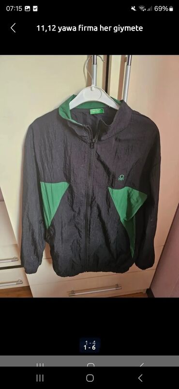 oglan usaqlari ucun toxunma papaqlar: Benetton 11,12 yawa idealllllteze kimi