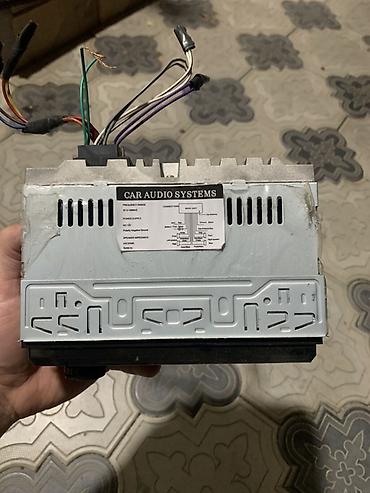 android box: Автомагнитола 1DIN (Pioneer-стайл) с мультимедийными функциями — 2