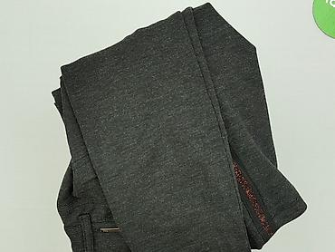 dres w koty: MAC, Spodnie materiałowe damskie, rozmiar L — 7