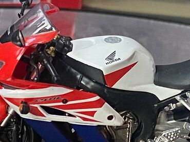 Avtomobil modelləri: Honda, 2004 il, 1:24, Dəmir, Ödənişli çatdırılma — 23