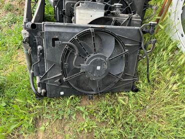 Бамперы и комплектующие: Kia, Б/у, Оригинал — 21