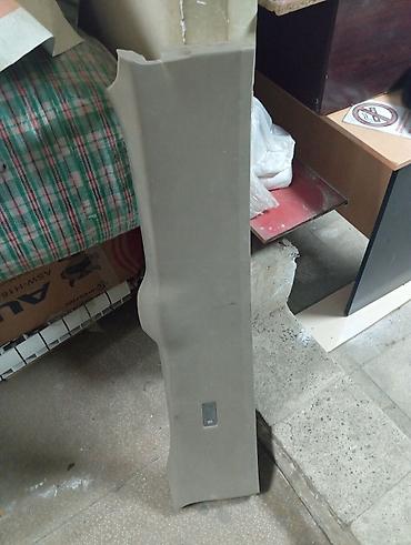 Panellər, şitlər: Lexus 330, Orijinal, İşlənmiş — 3