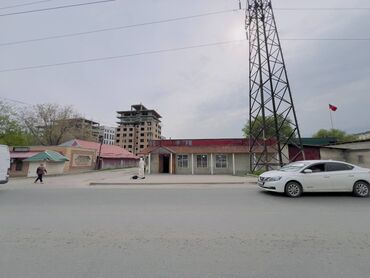 1 комнатная квартира на сутки в оше: Продаётся магазин, склад (360м2) в Лебединовке, угловой участок 5сот