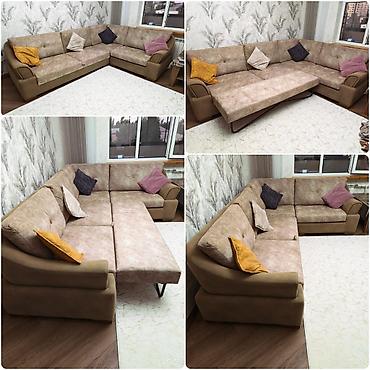 Divanlar: Divan, İşlənmiş, Açılan, Bazalı — 1