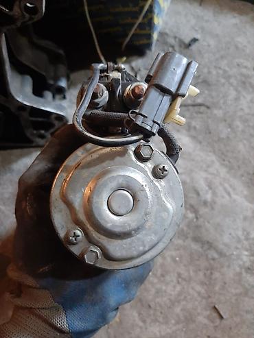 starter mersedes: Nissan Teana J31 üçün orjinal ehtiyat hissələri var — 2