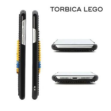 Maske i futrole za telefone: Lego maska za iPhone 11 Pro Max 6.5 A105. Pored klasičnih maski, u — 6