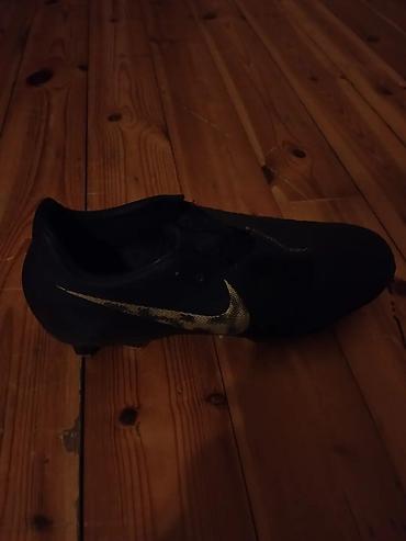 İdman və istirahət: Nike Phantom Venom futbol butsası - Model: Nike Phantom Venom (yan — 2
