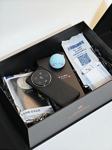 монитор xiomi: Xiaomi, 14 Ultra, Б/у, 512 ГБ, цвет - Черный, eSIM — 1