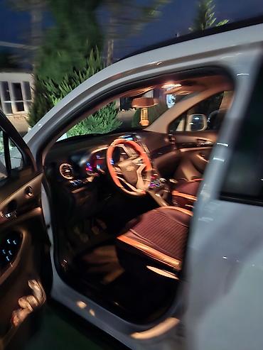 mini internet: Chevrolet Orlando: 1.8 l | 2013 il 247300 km Van/Minivan — 4
