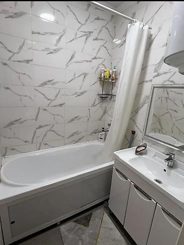 Продажа квартир: 2 комнаты, 67 м², Кок-Жар ж/м 106 серия улучшенная, 9 этаж, Евроремонт — 6