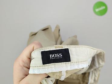 boss 3 pack: Hugo Boss, Szorty dla mężczyzn, rozmiar XL — 4