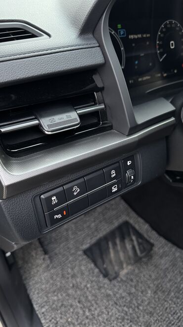 Ssangyong: Ssangyong Rexton Khan: 2024 г., 2.2 л, Автомат, Дизель, Пикап at lalafo.kg — 5 Ssangyong: Ssangyong Rexton Khan: 2024 г., 2.2 л, Автомат, Дизель, Пикап — 5