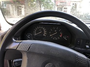 range rover v: BMW 5 series: 1992 г., 2 л, Механика, Бензин, Седан — 6