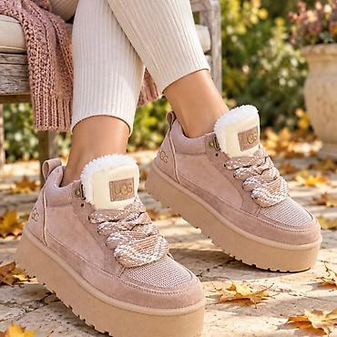 rieker obuca online prodaja: Ugg patike tople NOVO Novo Brojevi 36 do 41 fb Moja Kupovina 1 — 3