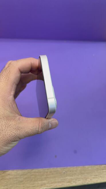 Apple iPhone: IPhone 13, Б/у, 128 ГБ, 100 % — 2