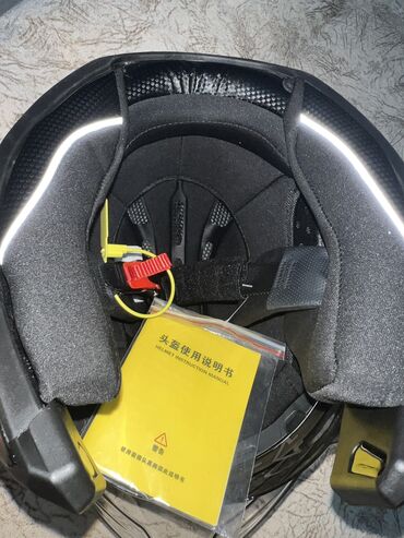 Moto dəbilqələr: Dəbilqə “RNG”
XL — 10