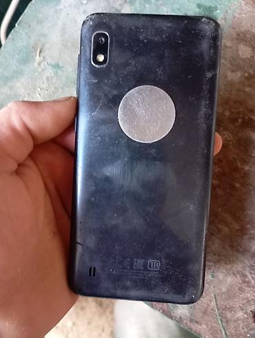 amd a10: Samsung Galaxy A10, rəng - Qara, Qırıq — 2