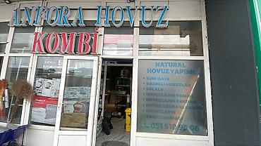 mərdəkan: Merdekanda shani oteli kecen kimi muqavile ile 600 azn kiraye verilir — 5