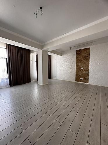 Продажа квартир: 4 комнаты, 145 м², Киргизия 1 Элитка, 3 этаж, Свежий ремонт — 5