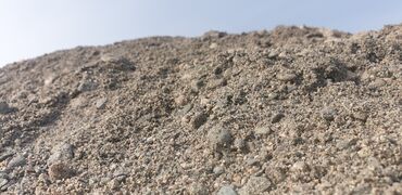 Гравий: Гравий, Васильевский карьер, Для фундамента, Зил — 4