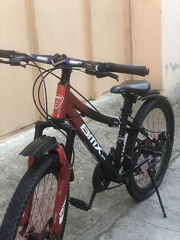 tikis masini jack: Salam aleykum Ünvan Şəmkir Velo 24 lükdü bele yaxşı velodu naramalda — 7