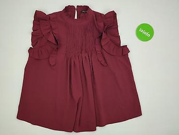 dekolt serce bluzka: River Island, Bluzka damska, rozmiar 3XL — 2