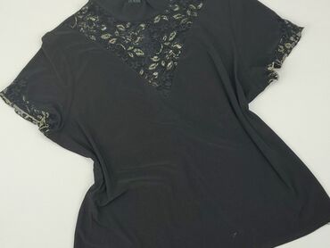 pitbull bluzki: Blouse, L (EU 40), condition - Good