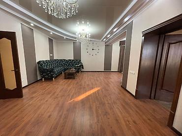 Долгосрочная аренда домов: 200 м², 6 комнат — 4