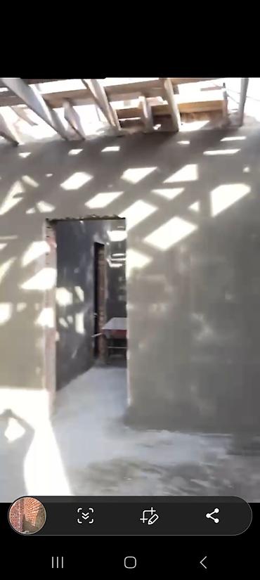 Продажа коттеджей и домов: Продаётся недостроенный кирпичный дом/коробка с перекрытиями и — 9