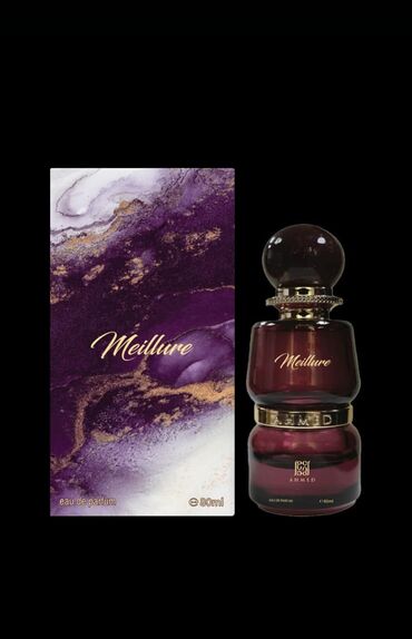 Ətriyyat: Məhsul: Orijinal 100 ml Eau de Parfum ətirləri (qutulu) 1) Rovena — 12