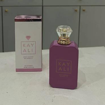 wild things: Kayali parfemi – kolekcija mirisa u EDP koncentraciji (100 ml) - — 1
