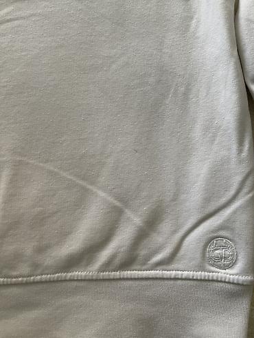 Kişi geyimləri: Massimo Dutti kişi svitşortu - Model: Crewneck (boğazı dairəvi) — 2