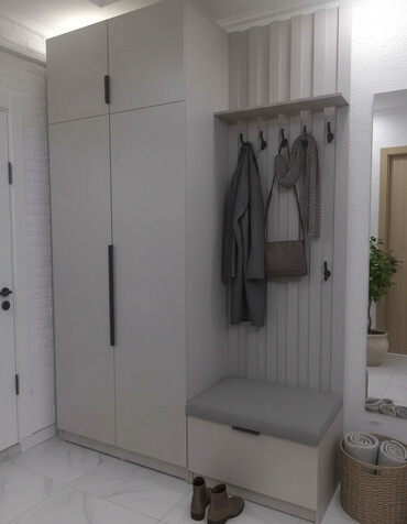 Мебель на заказ: Мебель на заказ, Магазины, Стулья, Кухонный гарнитур, Стол — 1