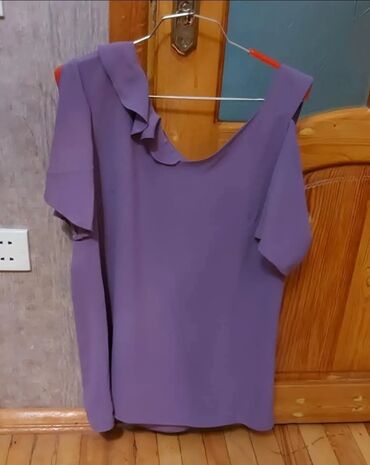 Köynək və bluzalar: ❗️ ŞƏKİLİ SOLA SÜRÜŞDÜRÜB DİGƏR MODELLƏRƏ BAX ❗️ İşlənmiş böyük -da lalafo.az — 8 Köynək və bluzalar: ❗️ ŞƏKİLİ SOLA SÜRÜŞDÜRÜB DİGƏR MODELLƏRƏ BAX ❗️ İşlənmiş böyük — 8