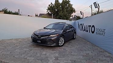 граната на камри 30: Toyota Camry: 2019 г., 2.5 л, Автомат, Гибрид, Седан — 1