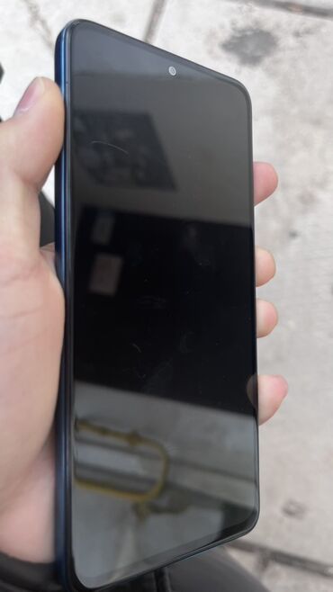 Poco: Poco X4, цвет - Синий, 2 SIM — 2