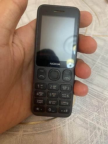 printer l3150 epson: Nokia 7700, rəng - Qara, Düyməli — 1