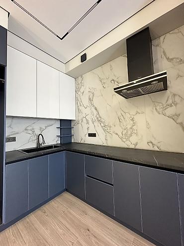 Продажа квартир: 3 комнаты, 80 м², 14 этаж, Дизайнерский ремонт at lalafo.kg — 8 Продажа квартир: 3 комнаты, 80 м², 14 этаж, Дизайнерский ремонт — 8