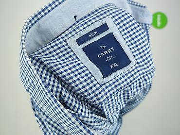 carhart: Carry, Koszulа dla mężczyzn, rozmiar 2XL — 5