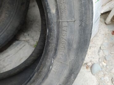 14 размер донголок: Дисктер R 14 1 даана, Колдонулган