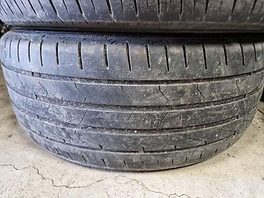 retrovizor: HANKOOK 245/45 R18 LETNJA | Svi delovi za Opel vozila : Astra G H — 5