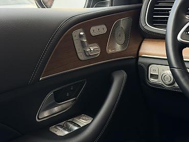 gle cope: Mercedes-Benz GLE-Class: 2021 г., 0.3 л, Автомат, Бензин, Кроссовер — 9