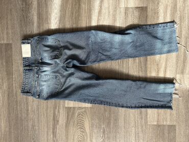 Джинсы: Джинсы, Zara, XS (EU 34)