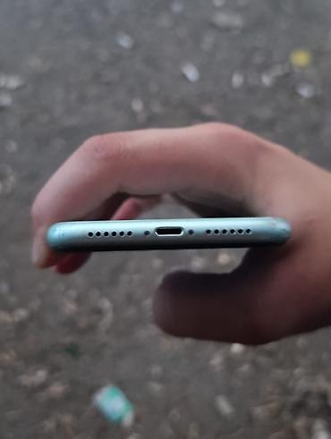 corn iphone: IPhone 11, 64 GB, Alpine Green, Face ID — 5
