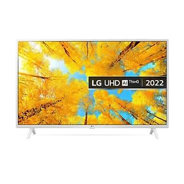 dvb t2: LG 43UQ76906LE Televizor — 43 düym 4K UHD Smart TV 43 düymlük — 2